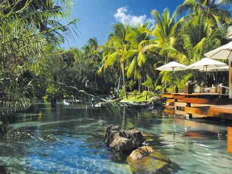 Le Canonnier Hotel